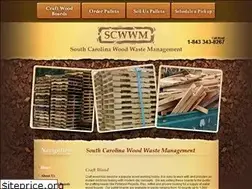 Sites similar to south-carolina-wood-waste-management.com