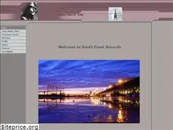 Sites similar to south-coast-records.eu