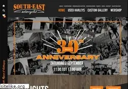 Sites similar to south-eastmotorcycles.nl