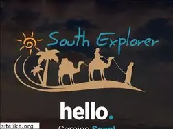Sites similar to south-explorer.com