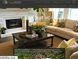 Sites similar to south-forsyth-real-estate.com