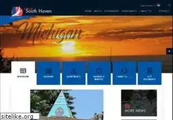 Sites similar to south-haven.com