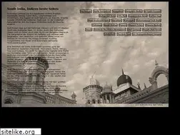 Sites similar to south-india.de