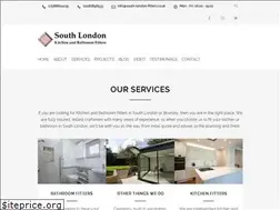 Sites similar to south-london-fitters.co.uk