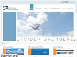 Sites similar to south-norway.no