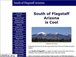 Sites similar to south-of-flagstaff-arizona.com