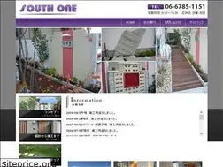 Sites similar to south-one.com