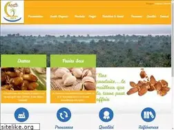 Sites similar to south-organic.bio