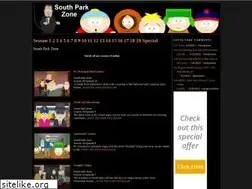 Sites similar to south-park-zzone.blogspot.com