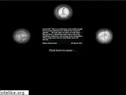 Sites similar to south-pole.com
