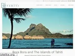 Sites similar to south-seas-adventures.com