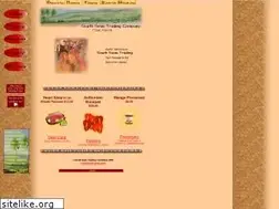 Sites similar to south-seas.com