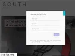 Sites similar to south-south.art
