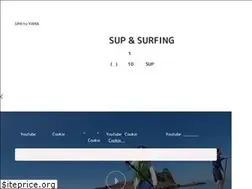 Sites similar to south-surf.com