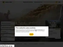 Sites similar to south-tirol.com