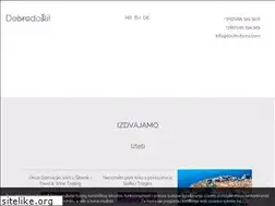 Sites similar to south-tours.com