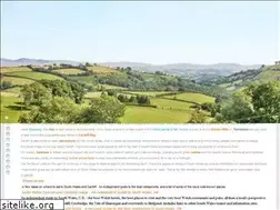 Sites similar to south-wales.org.uk