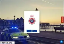 Sites similar to south-wales.police.uk