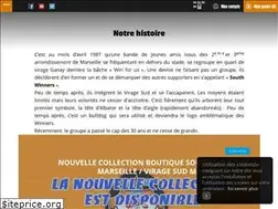 Sites similar to south-winners.com