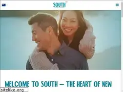 Sites similar to south.co.nz