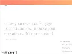 Sites similar to south.io
