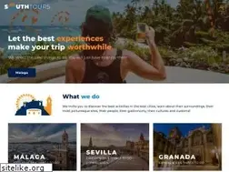 Sites similar to south.tours