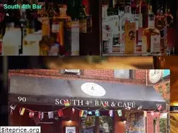Sites similar to south4thbar.com