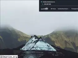 Sites similar to southadventure.is