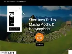 Sites similar to southadventureperutours.com