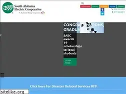 Sites similar to southaec.com