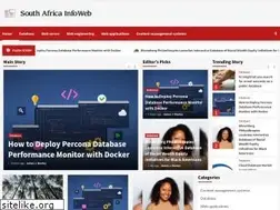 Sites similar to southafrica-infoweb.com