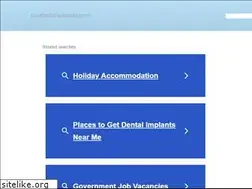 Sites similar to southafrica-inside.com