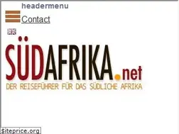 Sites similar to southafrica-travel.net