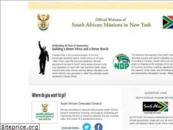 Sites similar to southafrica-usa.net