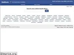 Sites similar to southafrica.hotbizzle.com