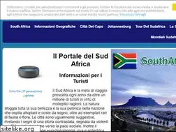 Sites similar to southafrica.it