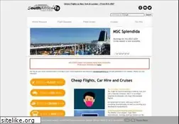 Sites similar to southafrica.to