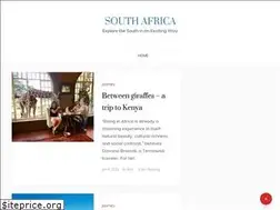 Sites similar to southafrica4x4.co.za