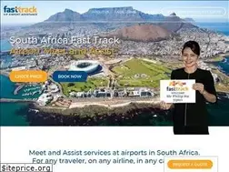 Sites similar to southafricafasttrack.com