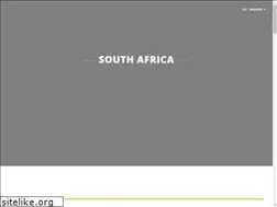 Sites similar to southafricahotels.website