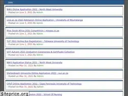 Sites similar to southafricain.com