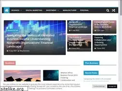 Sites similar to southafricalocal.com