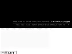 Sites similar to southafrican.co.uk