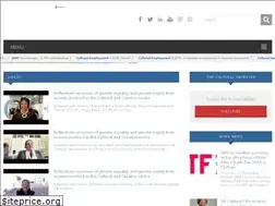 Sites similar to southafricanculturalobservatory.org.za