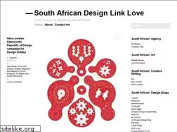 Sites similar to southafricandesign.wordpress.com