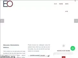 Sites similar to southafricandjs.co.za
