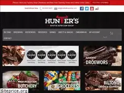 Sites similar to southafricanshop.com