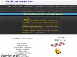 Sites similar to southafricantherapist.com