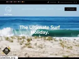 Sites similar to southafricasurftours.com