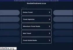 southafricatravel.co.za